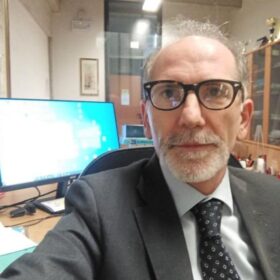 Foto Dirigente